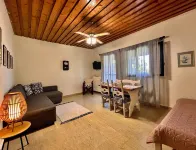 Genari Beach Apartments - Wifi