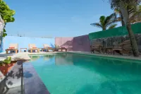 Zamas Hotel - Private Pool