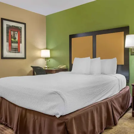 Extended Stay America Suites - Rochester - North