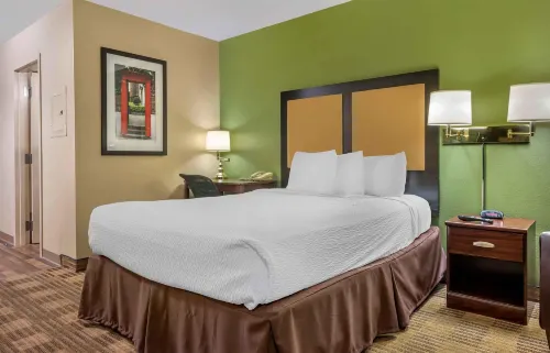 Extended Stay America Suites - Rochester - North - 2-Star