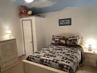 Bearly Believable By The Lake & WISP hot-tub/pets