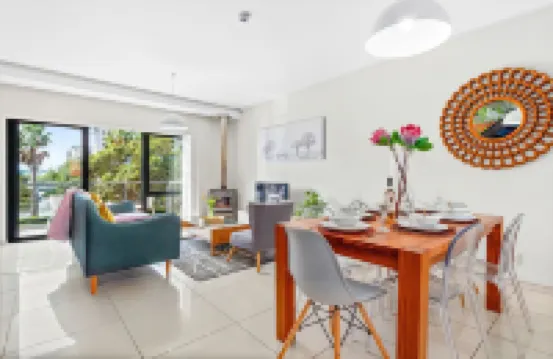 曼哈頓碼頭區301