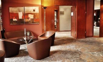 Hotel & Restaurant Walfisch