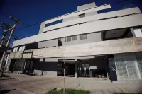 Complejo Coirón Premium Hotel a San Rafael