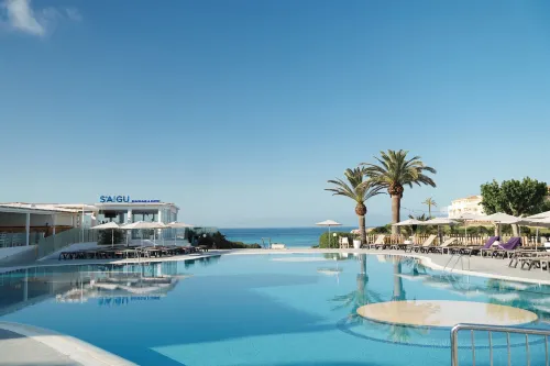 Fergus Style Carema Beach - Lejligheder