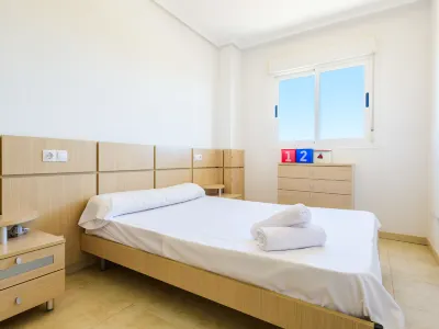 Jardines del Mar III - Marina d'Or Hotels near Parque Aventura d'Or