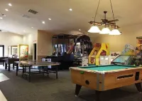 Carefree Getaways 2 Bedroom Condo by RedAwning - Parkplatz