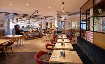 Radisson Hotel Aix En Provence