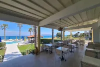 Irina Beach Hotel - Vuoristonäköala