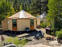 希望谷孤寂飯店