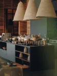 WOOD HOTEL & SPA - breakfast