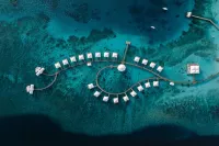 Diamonds Thudufushi Maldives Resort & SPA Hotels in
