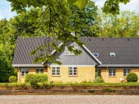 20 person holiday home in Silkeborg - 홈스테이
