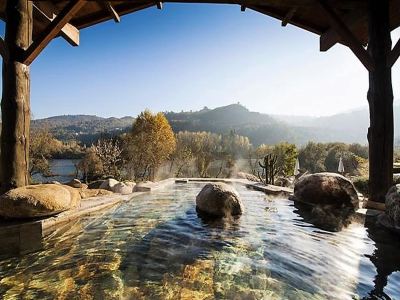 Apartment in Ourense near Thermal Baths