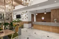 Ramada Encore by Wyndham Lucknow Airport Hotels in Sarai Sahjadi