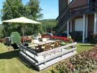Peaceful Escape, Malmedy - 2-Star
