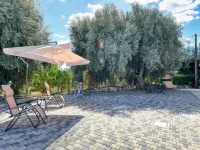 Villa with private pool Hotels in Floridia