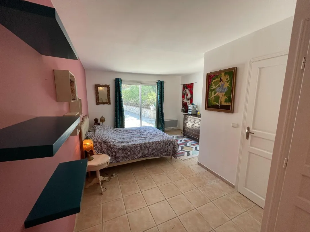 Villa In Vidauban With Pool And Bbq - Taradeau
