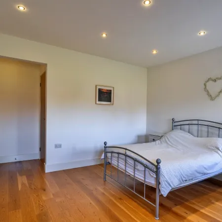 Cottage in Cornwall near Bodmin Moor