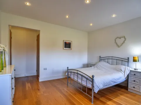 Cottage in Cornwall near Bodmin Moor