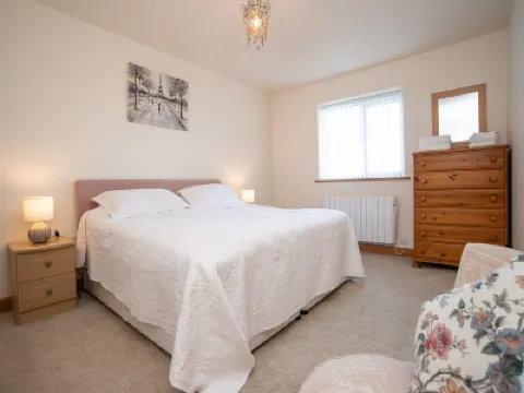 Cottage in Talacre with Stunning Sea Views Hotels in 