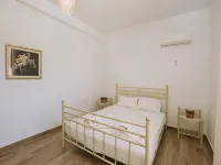 Villa in Panormo with Private Pool & Beach - 3-Star