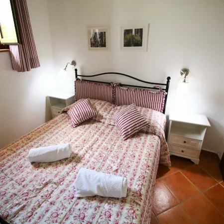 Holiday Home in Sabina with Saltwater Pool