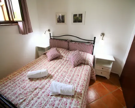 Holiday Home in Sabina with Saltwater Pool Hotels in Selci