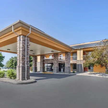 Quality Inn
