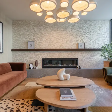 1BR | Gym, Lounge, Rooftop | Bellevue | Sophari C