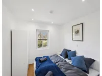 Moderne Wohnung mit Terrasse. - Wifi