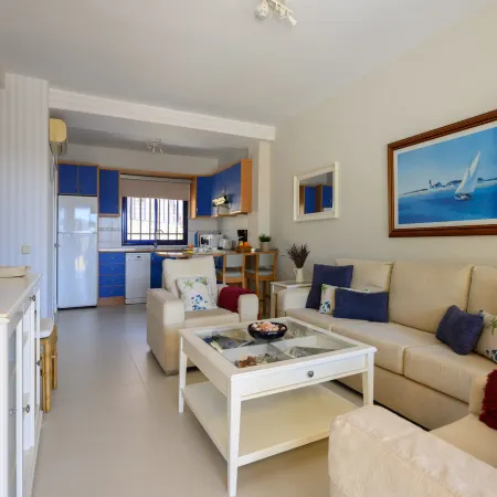 Duplex in Meloneras near Maspalomas Beach