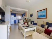Duplex in Meloneras near Maspalomas Beach