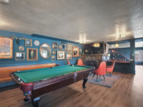 Sessions Retreat & Hotel Hotels in Big Bear Lake