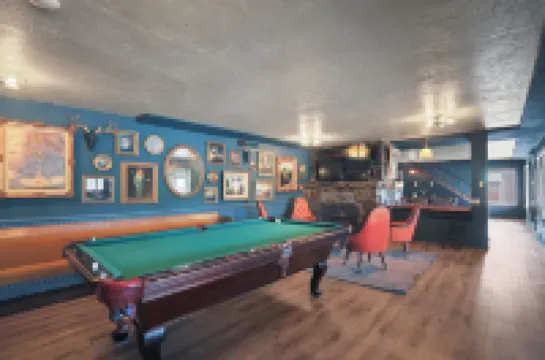 Sessions Retreat & Hotel Hotels in Big Bear Lake