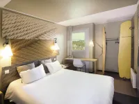 Ibis Saint Brieuc Yffiniac Hotels in Lamballe