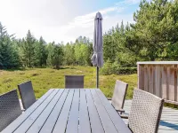 6 person holiday home in Fur-By Traum - Homestays
