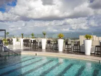 Novotel Tunis - Rooftop Pools