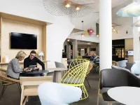 里爾歐洲諾富特全套房飯店 里爾住宿飯店