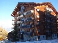 Cosy apartment near ski slope