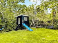 8 Person Holiday Home in Græsted-by Traum - Homestays