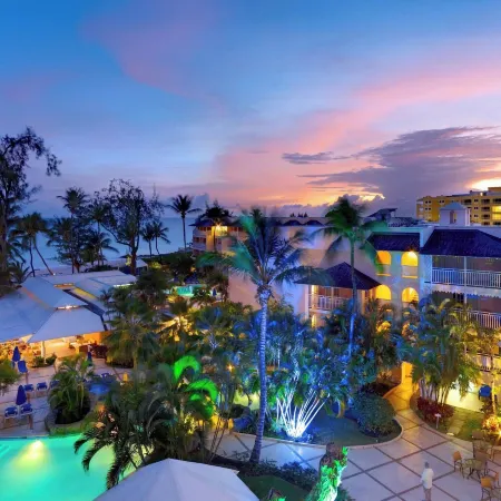 Turtle Beach, a Tribute Portfolio All Inclusive Hotel