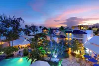 Turtle Beach, a Tribute Portfolio All Inclusive Hotel