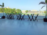 Praia Studios Hotels in Ponta da Fruta