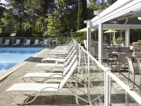 Novotel Marseille Est Porte d'Aubagne - Romantic