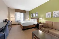 Sleep Inn & Suites Columbia - С бассейном