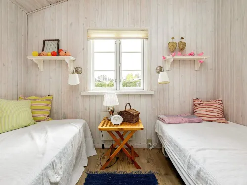 6 person holiday home in Blokhus-By Traum