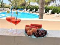 Apartment, Ispica with terrace - piscina