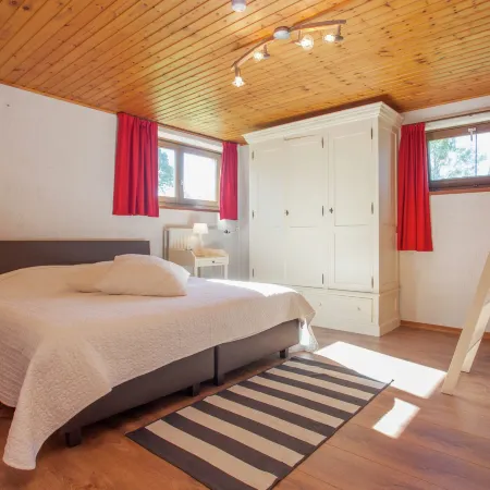 Rendeux Valley View Retreat