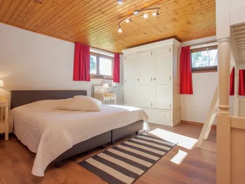 Rendeux Valley View Retreat - Wifi